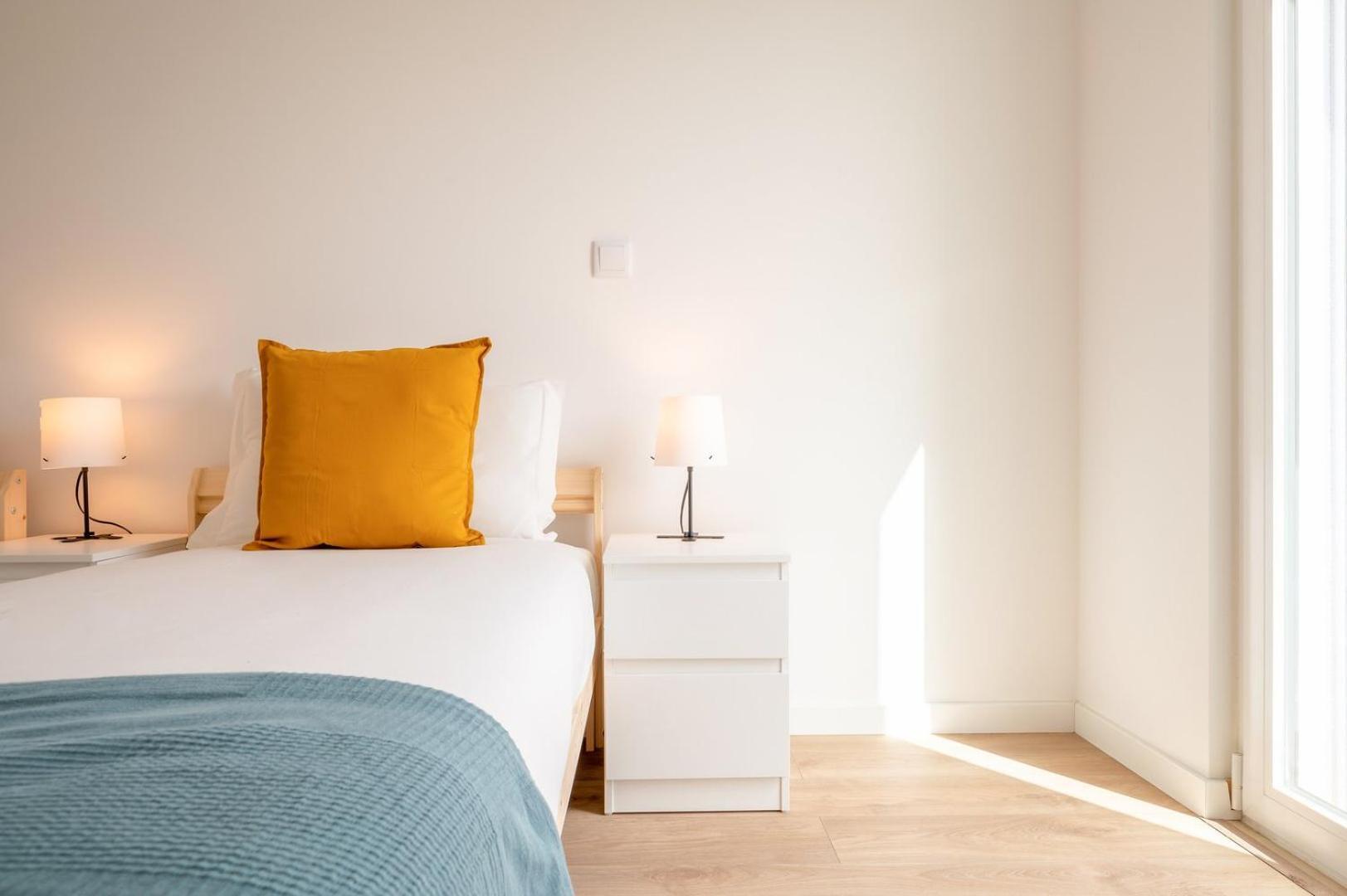 Guestready - Modernity Refine Near Airport Hébergement de vacances *