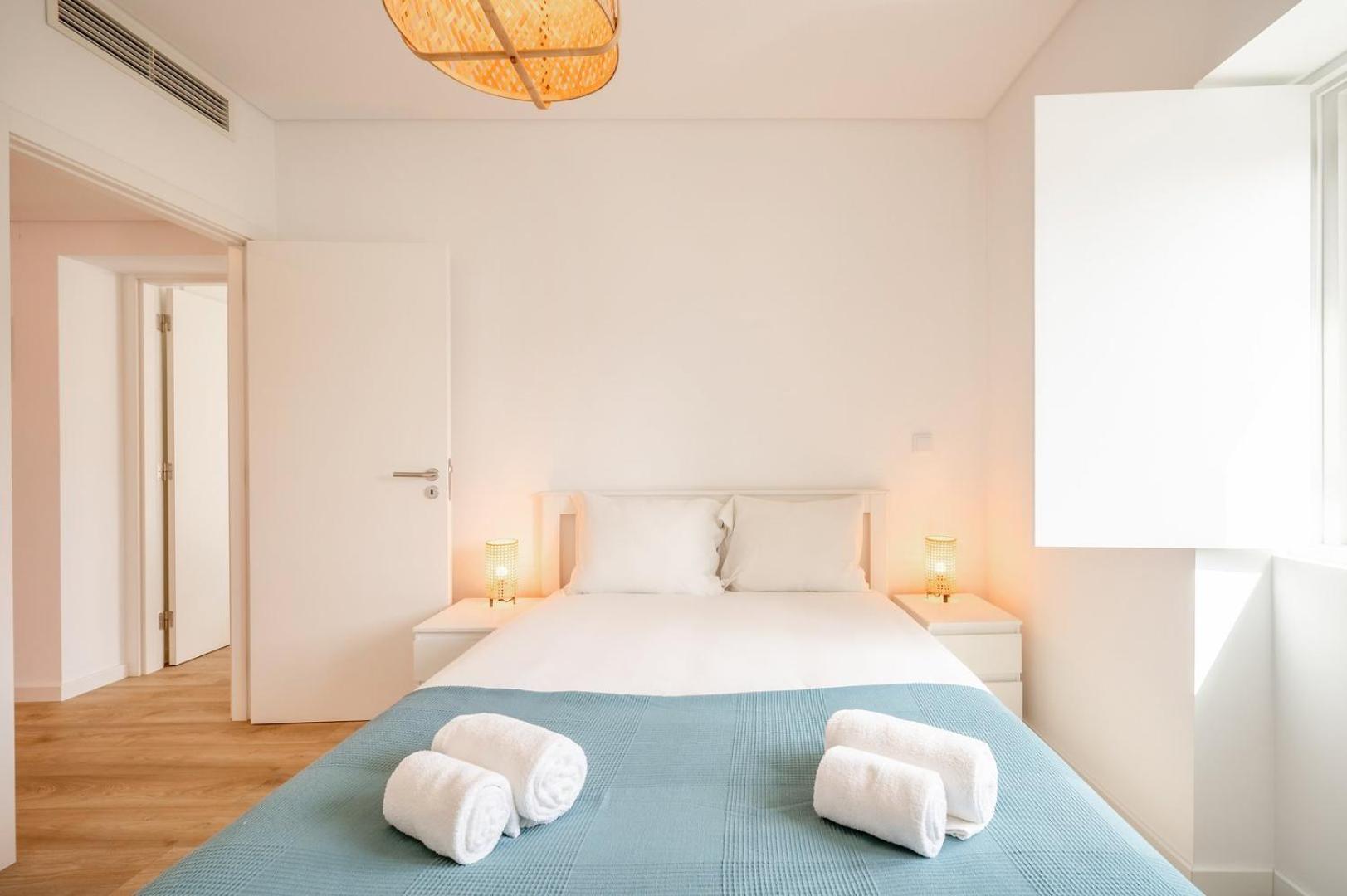Hébergement de vacances Guestready - Modernity Refine Near Airport