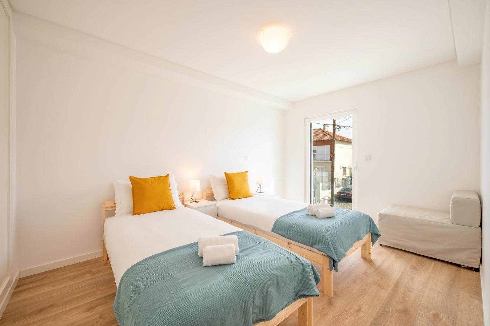 Guestready - Modernity Refine Near Airport Hébergement de vacances