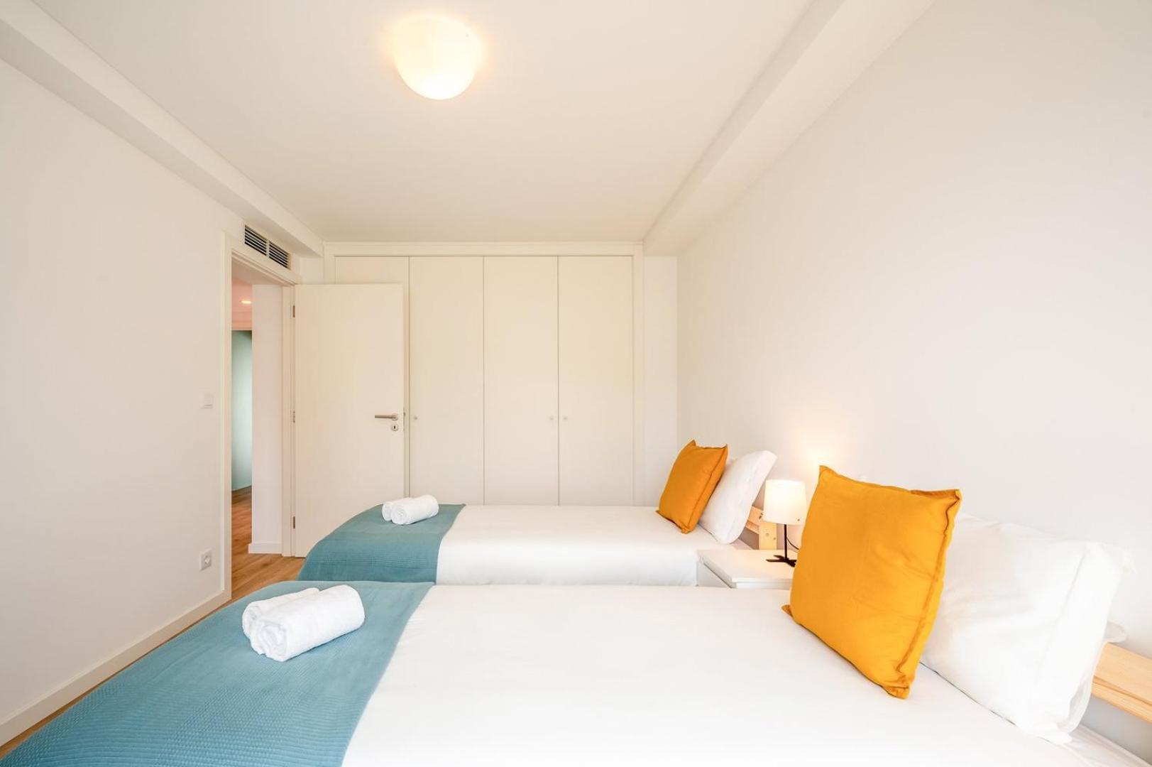 Guestready - Modernity Refine Near Airport Hébergement de vacances Lisboa