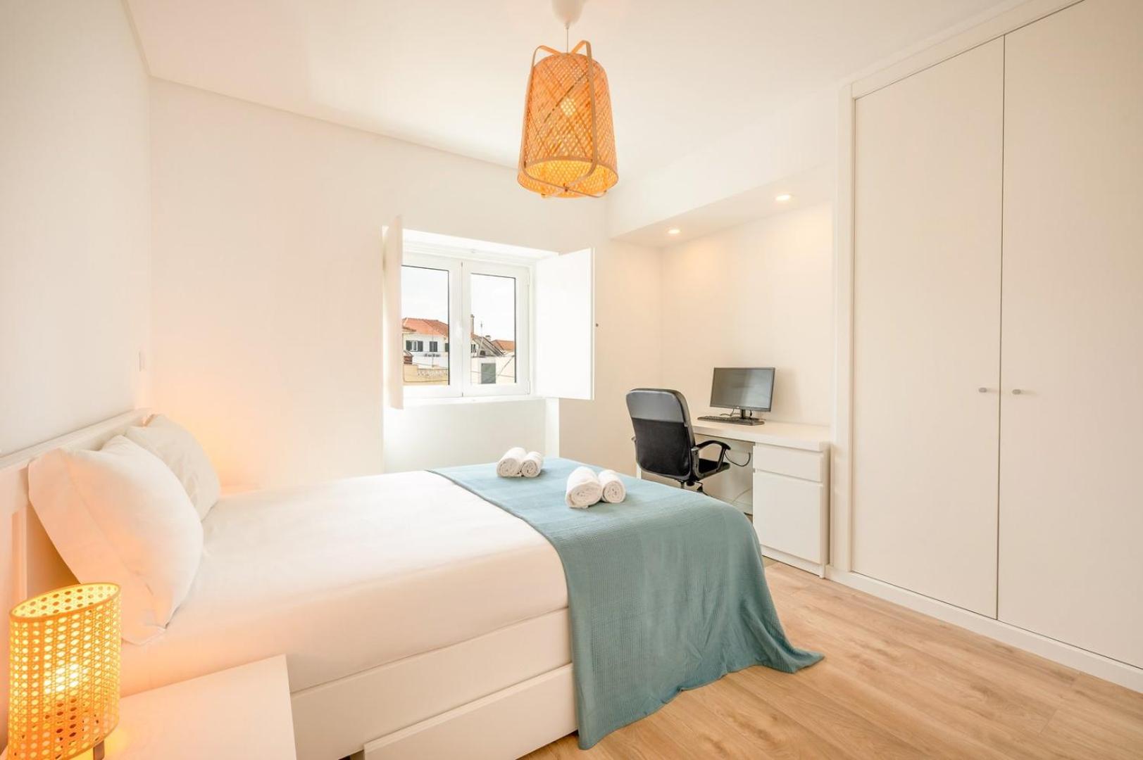 Guestready - Modernity Refine Near Airport Hébergement de vacances *